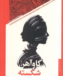 کتاب گاو آهن شکسته | انتشارات خزان