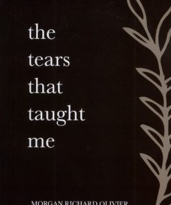 کتاب The Tears That Taught Me | انتشارات آی آی کتاب