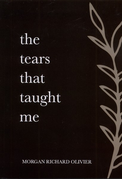 کتاب The Tears That Taught Me | انتشارات آی آی کتاب