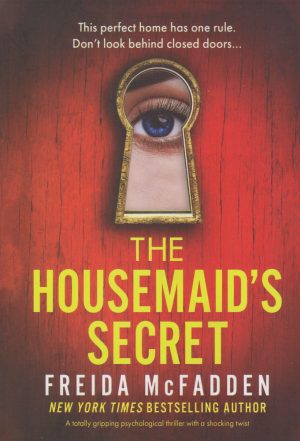 کتاب The Housemaid's Secret | انتشارات آی آی کتاب
