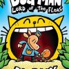 کتاب Dog Man Vol 5 | انتشارات معیار علم