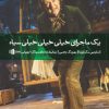 کتاب یک ماجرای خیلی خیلی خیلی سیاه | انتشارات بیدگل