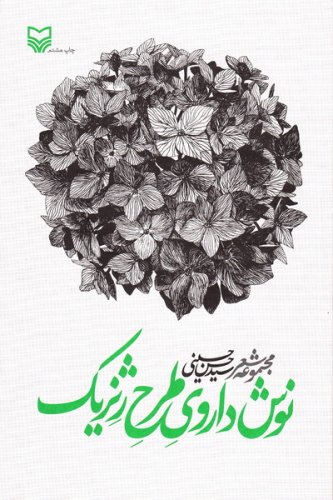کتاب نوشداروی طرح ژنریک | انتشارات سوره مهر