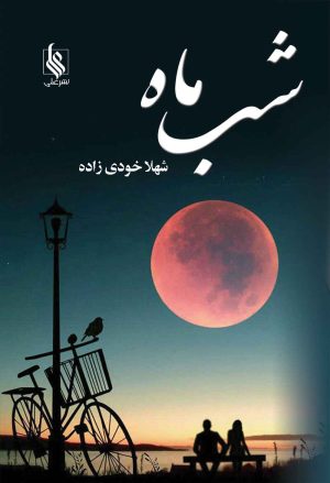 کتاب شب ماه | انتشارات نشر علی