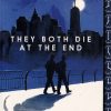 کتاب They Both Die at the End | انتشارات آی آی کتاب