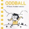 کتاب Oddball | انتشارات آی آی کتاب