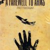 کتاب A Farewell to Arms | انتشارات معیار علم