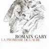 کتاب La Promesse De L Aube | انتشارات معیار علم