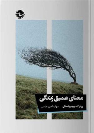 کتاب معنای عمیق زندگی | انتشارات خوب