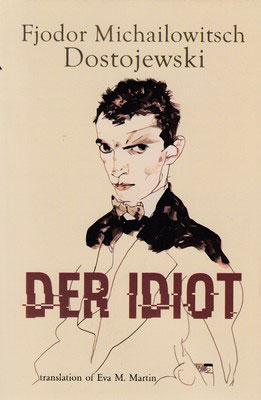 کتاب Der Idiot (دو جلدی) | انتشارات معیار علم