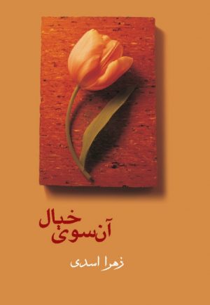 کتاب آن سوی خیال | انتشارات شادان