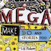 کتاب Mega Make and Do | انتشارات معیار علم