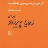 کتاب ماجراهای آلیس در سرزمین عجایب | انتشارات مرکز