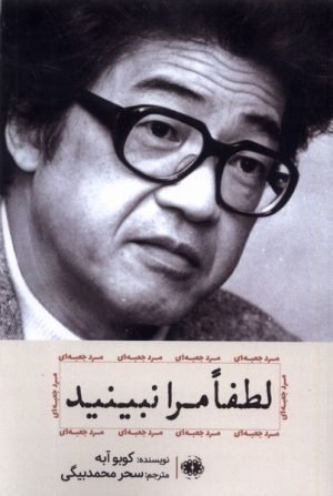 کتاب لطفا مرا نبینید | انتشارات آرادمان
