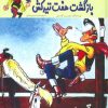 کتاب بازگشت هفت تیرکش | انتشارات پیدایش