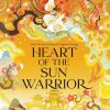 کتاب Heart of the Sun Warrior | انتشارات معیار علم