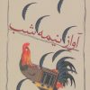 کتاب آواز نیمه شب | انتشارات نیستان
