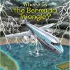 کتاب Where Is the Bermuda Triangle | انتشارات آی آی کتاب