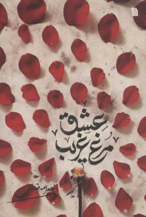 کتاب مرغ غریب عشق | انتشارات سروش