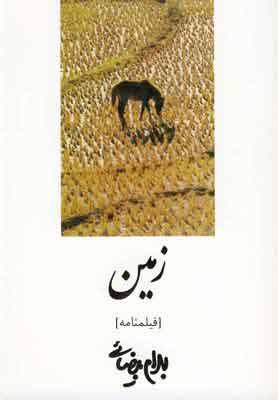 کتاب زمین | انتشارات روشنگران و مطالعات زنان