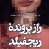 کتاب راز پرونده ی ریجفیلد | انتشارات کتاب کوله پشتی