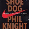 کتاب Shoe Dog | انتشارات معیار علم