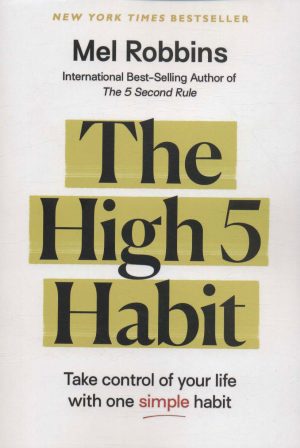 کتاب The High 5 Habit | انتشارات آمه
