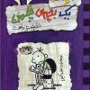 کتاب خاطرات یک بچه ی چلمن 6 | انتشارات حوض نقره