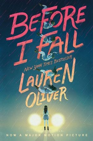 کتاب Before I Fall | انتشارات معیار علم