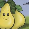 کتاب گلابی | انتشارات خانه ادبیات