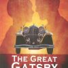 کتاب The Great Gatsby | انتشارات آمه