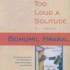 کتاب Too Loud a Solitude | انتشارات آمه