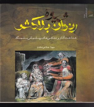 کتاب شیوه ی رندان بلاکش | انتشارات نگاه معاصر