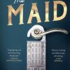 کتاب The Maid | انتشارات آی آی کتاب