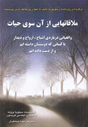 کتاب ملاقات هایی از آن سوی حیات | انتشارات سایه گستر