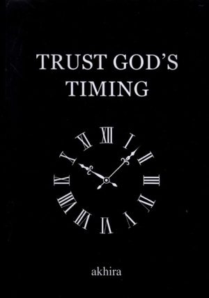 کتاب Trust God’s Timing | انتشارات آی آی کتاب