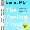 کتاب The Feeling Good Handbook | انتشارات معیار علم