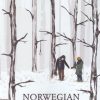 کتاب Norwegian Wood | انتشارات معیار علم