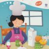 کتاب من چه می خورم؟ | انتشارات خانه ادبیات