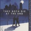 کتاب They Both Die at the End | انتشارات آمه
