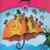 کتاب یک اسم و چند قصه : چتر | انتشارات شهر قلم