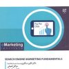 کتاب بازاریابی موتور جوستجو | انتشارات ادیبان روز