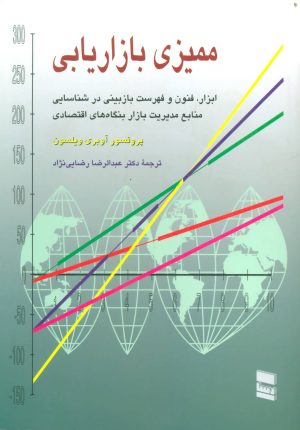 کتاب ممیزی بازاریابی | انتشارات رسا