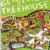 کتاب The 65-Storey Treehouse | انتشارات معیار علم