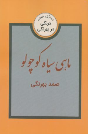 کتاب ماهی سیاه کوچولو | انتشارات باهم