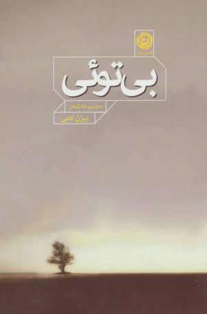 کتاب بی توئی | انتشارات نشر نون
