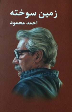 کتاب زمین سوخته | انتشارات معین