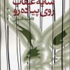 کتاب سایه عقاب روی پیاده رو | انتشارات نگاه