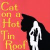 کتاب Cat on a Hot Tin Roof | انتشارات معیار علم