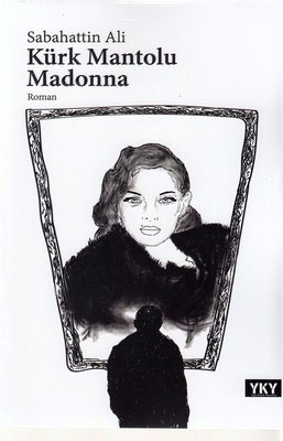 کتاب Kurk Mantolu Madonna | انتشارات معیار علم